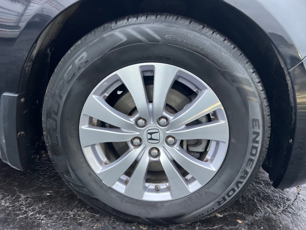 Used 2016 Honda Odyssey EX-L image 42