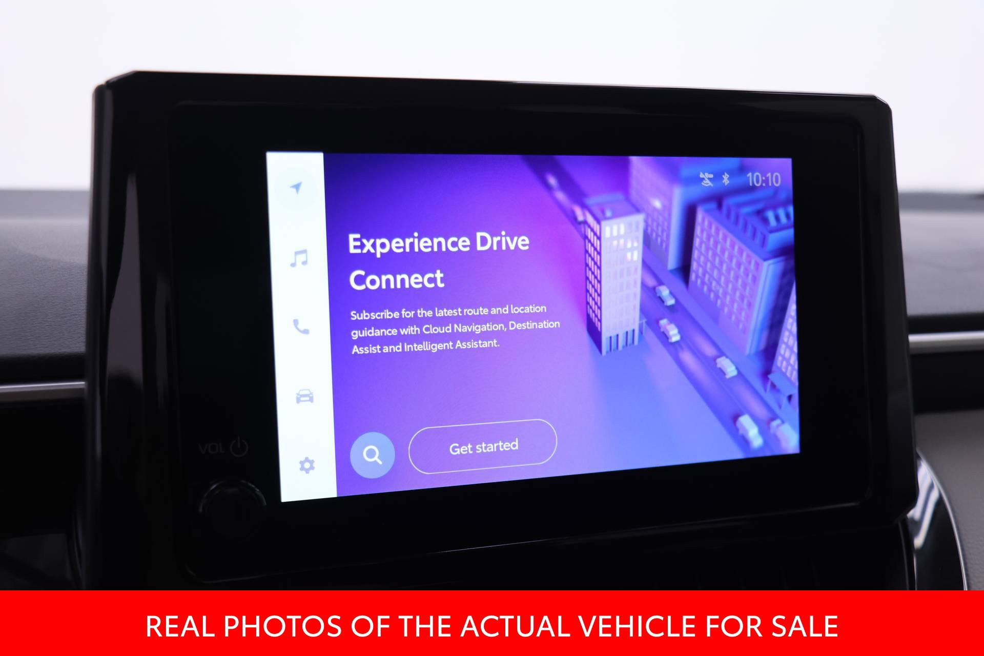 Certified 2025 Toyota Corolla LE FWD image 9