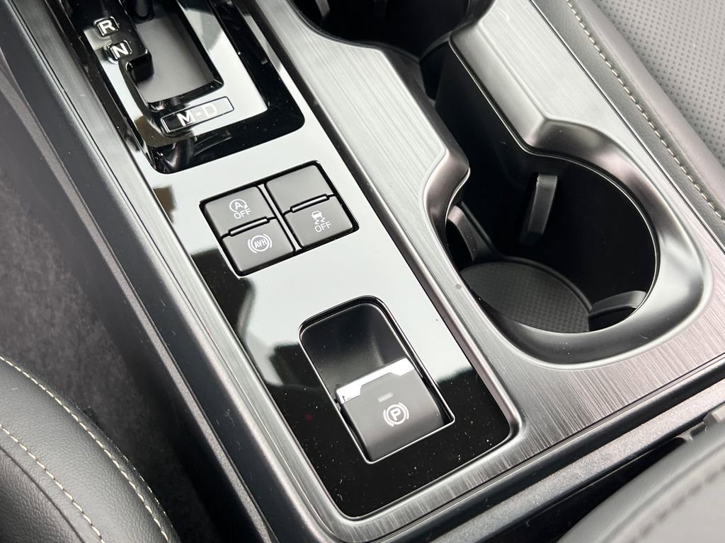 New 2026 Subaru Outback Limited image 28