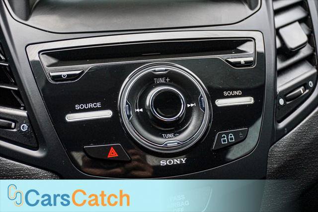 Used 2019 Ford Fiesta ST FWD image 29