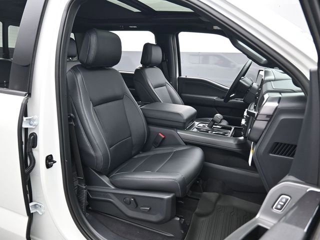 New 2026 Ford F150 Lariat w/ Equipment Group 501A Mid AWD/4WD image 28