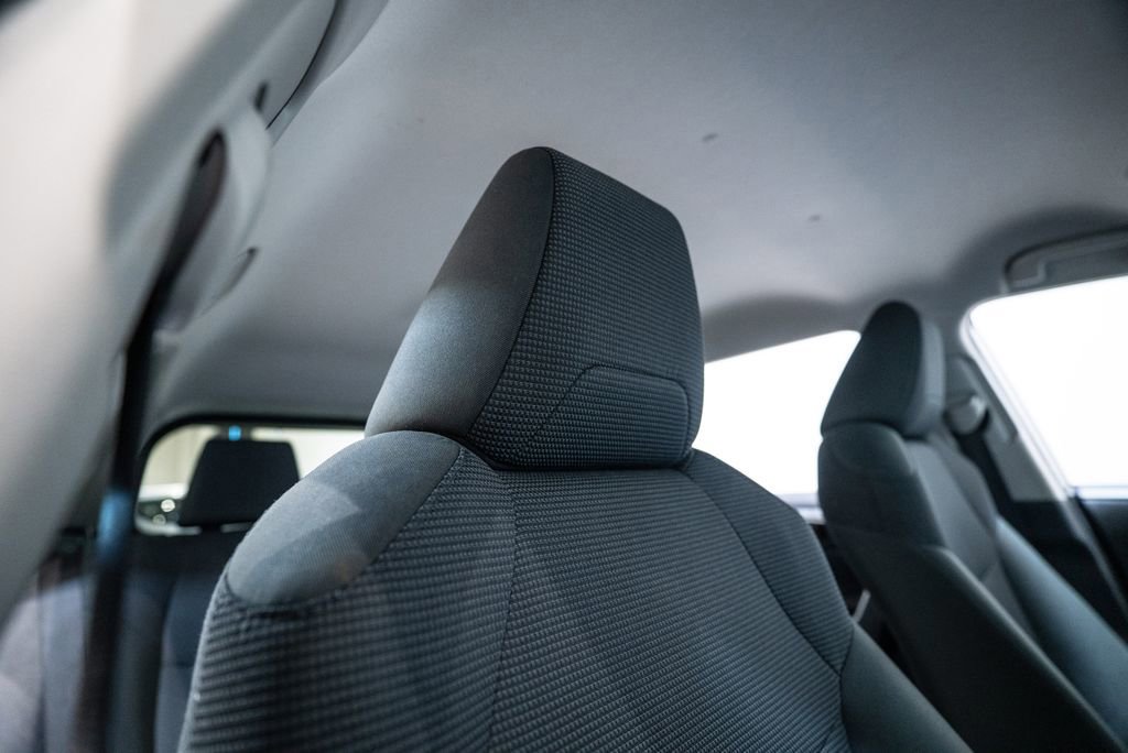 Certified 2024 Toyota RAV4 LE image 15