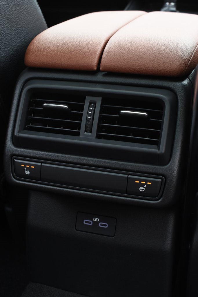 New 2026 MAZDA CX-50 2.5 Turbo w/ Cargo Package image 35