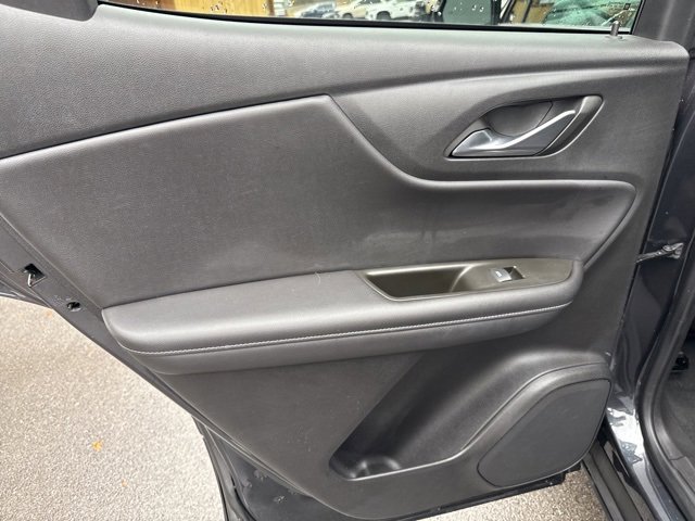 Used 2022 Chevrolet Blazer LT image 16