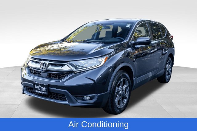 Used 2019 Honda CR-V EX image 13