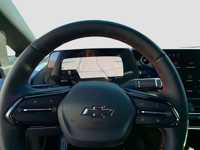New 2026 Chevrolet Equinox EV RS FWD image 14