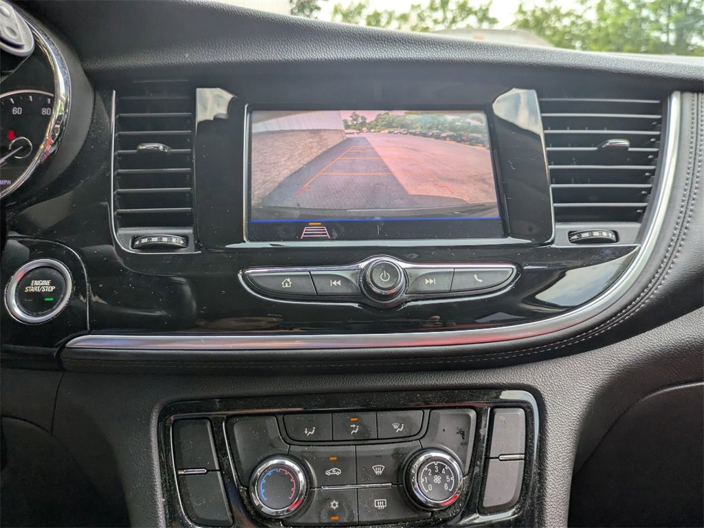 Certified 2022 Buick Encore Preferred w/ Safety Package image 15