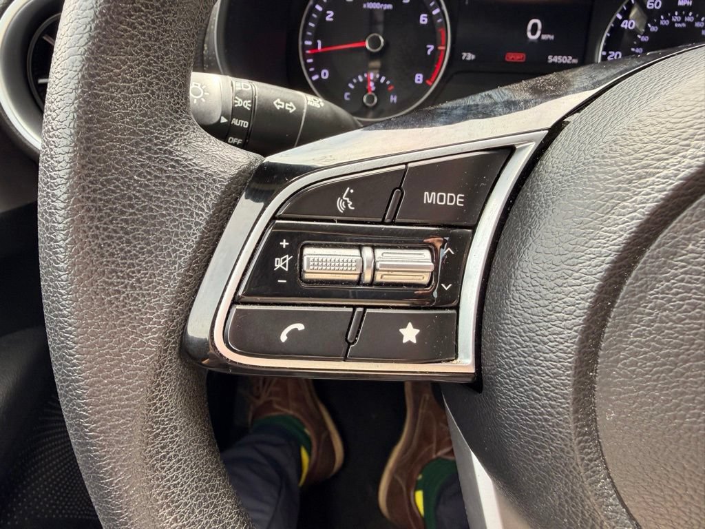 Used 2024 Kia Forte LXS FWD image 21