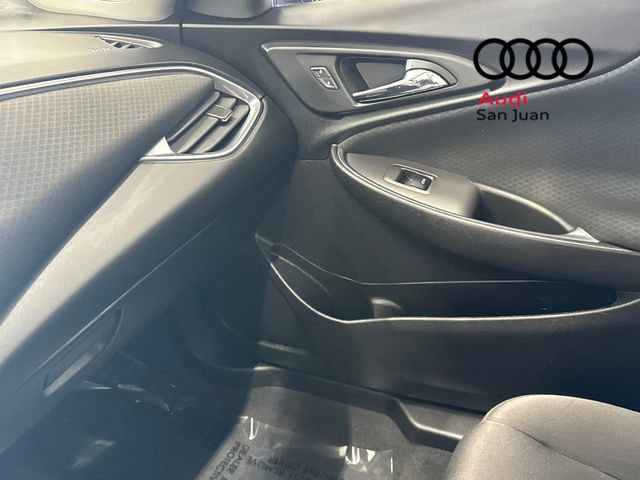 Used 2019 Chevrolet Malibu LT image 36