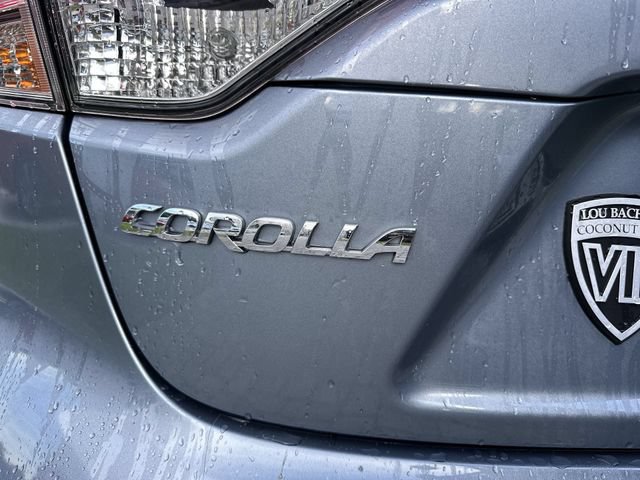 Used 2023 Toyota Corolla LE FWD image 39