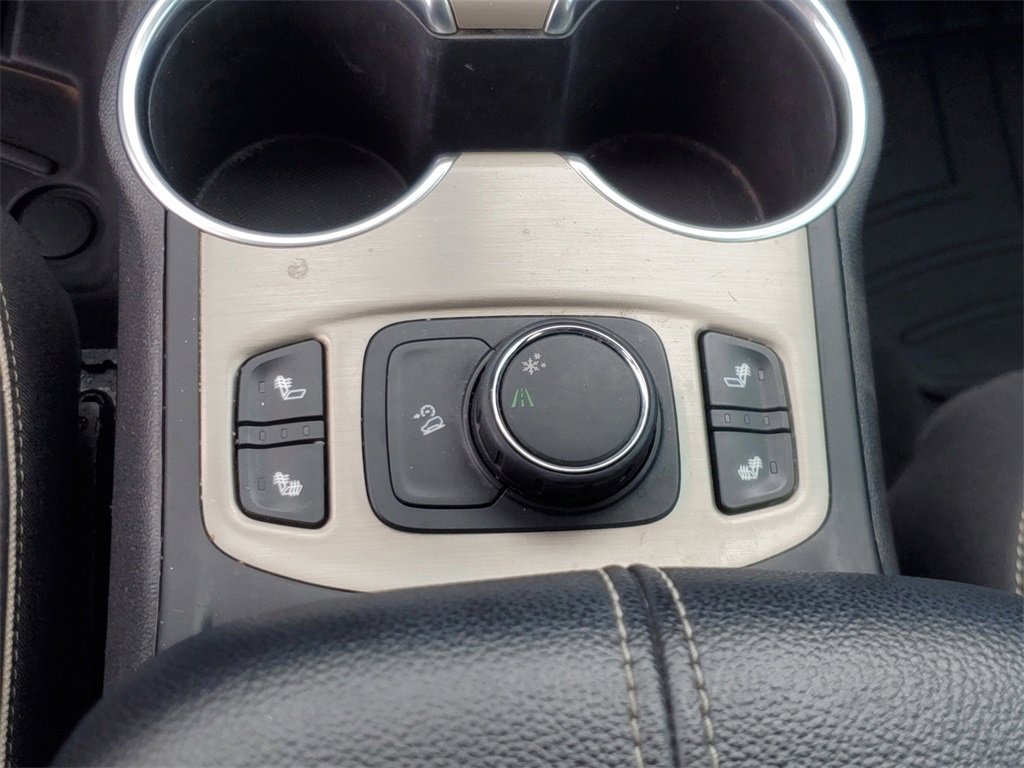 Used 2018 GMC Terrain Denali image 28