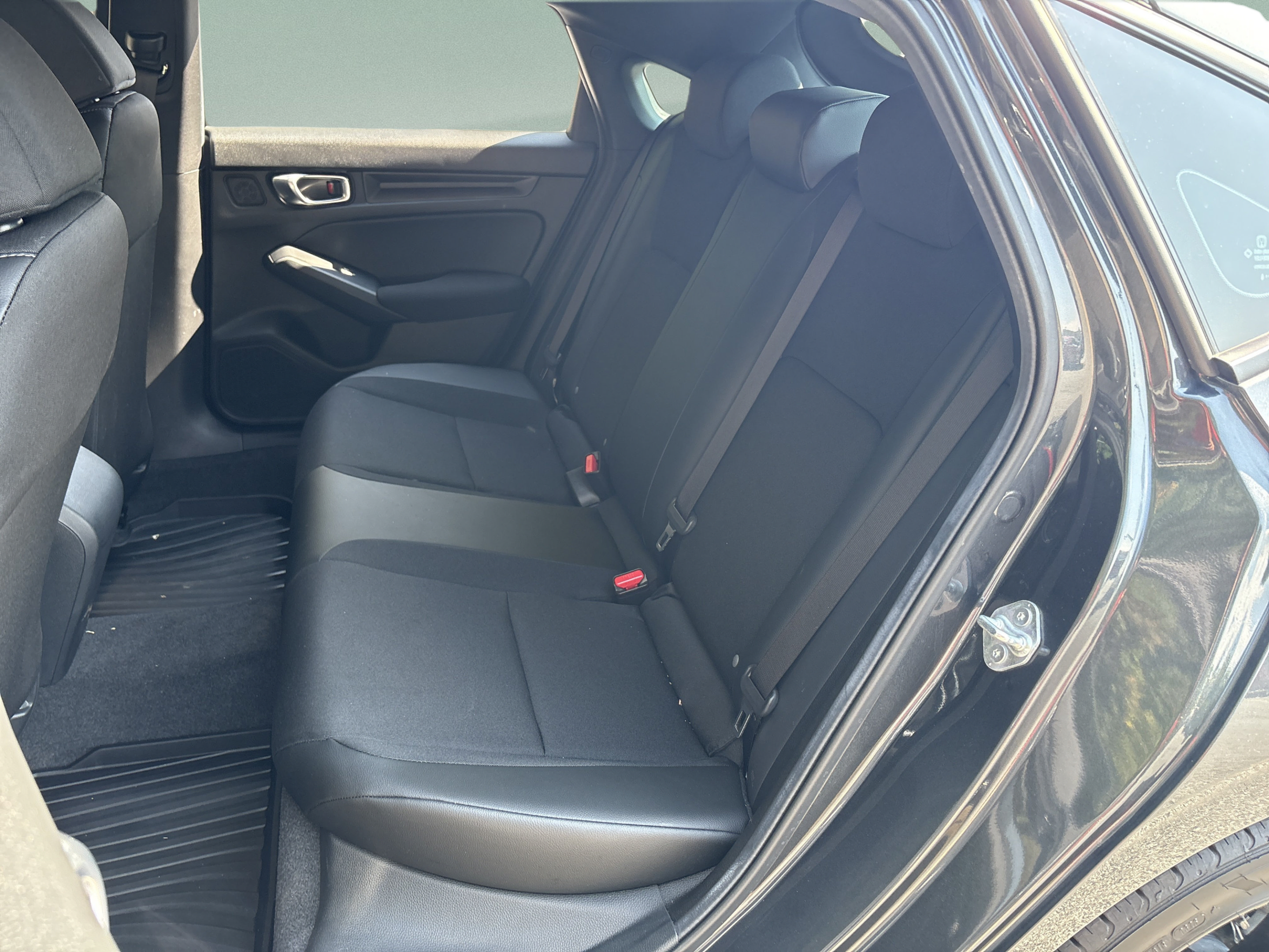 Used 2026 Honda Civic Sport image 23