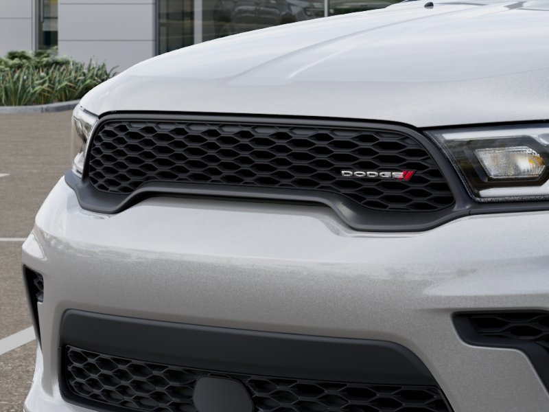 New 2026 Dodge Durango GT image 38