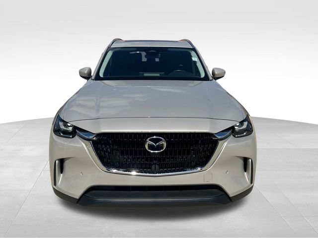Used 2025 MAZDA CX-90 3.3 Turbo w/ Preferred Package image 2