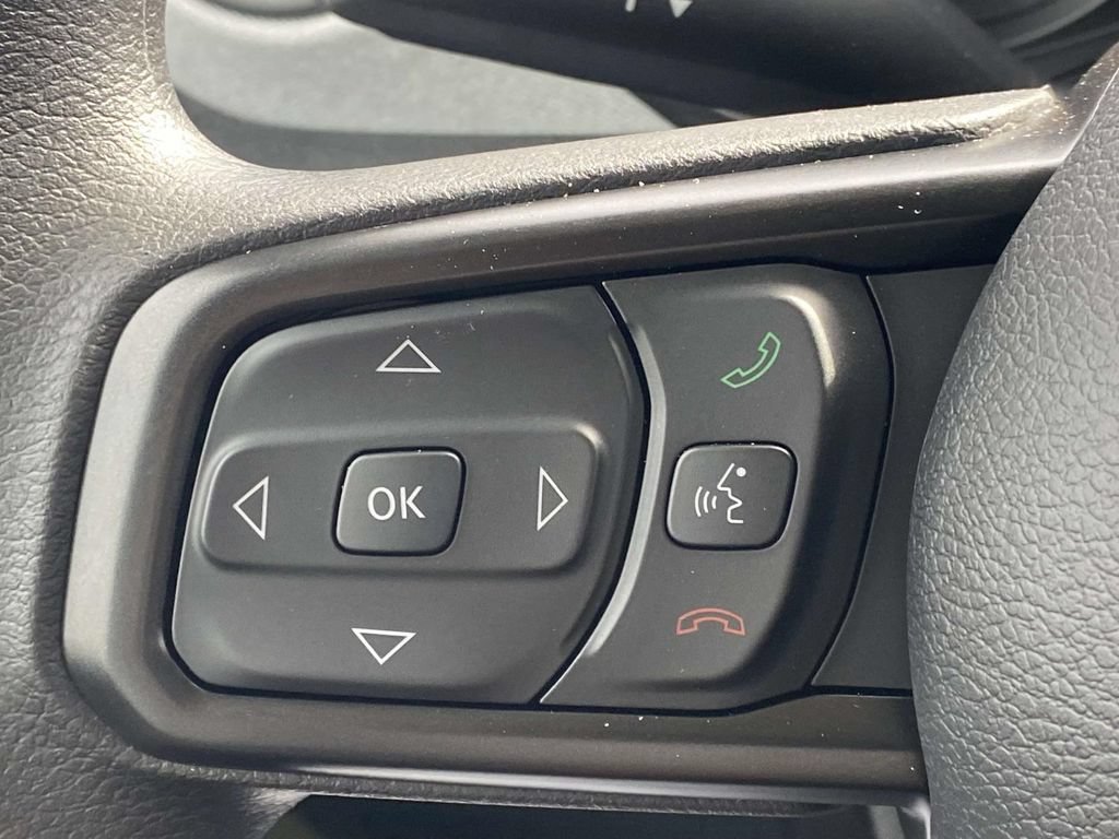 New 2026 Jeep Wrangler Unlimited Sport AWD/4WD image 49