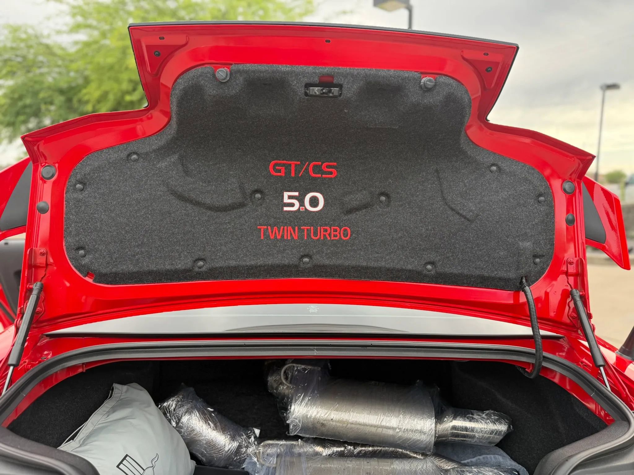 Used 2013 Ford Mustang GT Premium RWD image 30