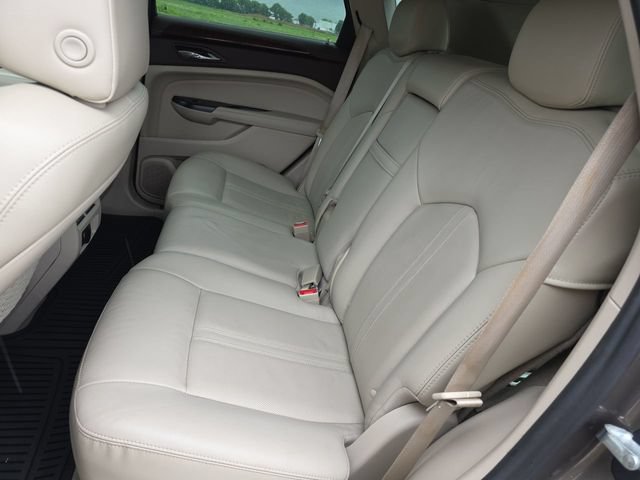 Used 2015 Cadillac SRX Luxury AWD/4WD image 28