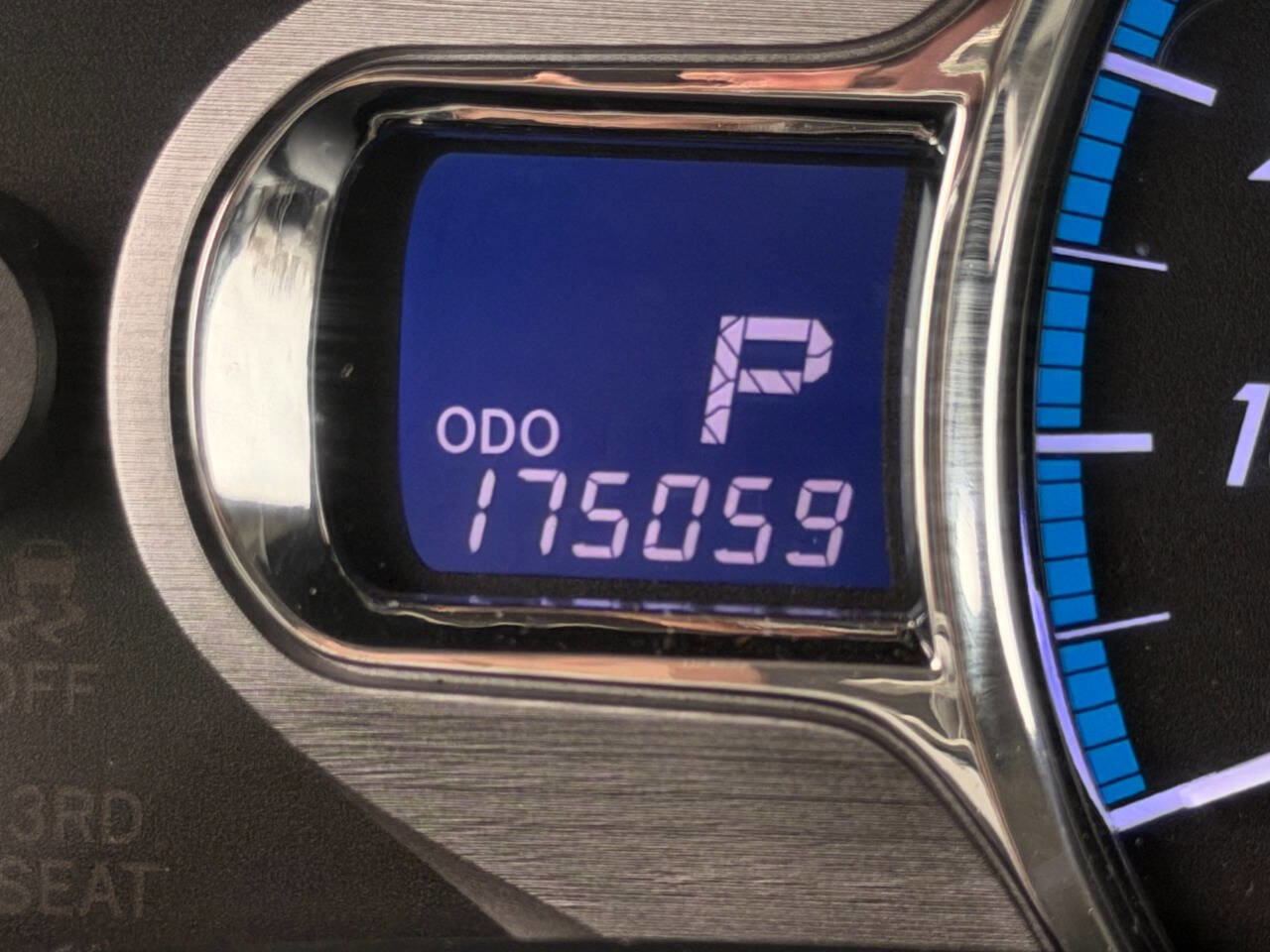 Used 2014 Toyota Sienna XLE w/ XLE Premium Package image 43