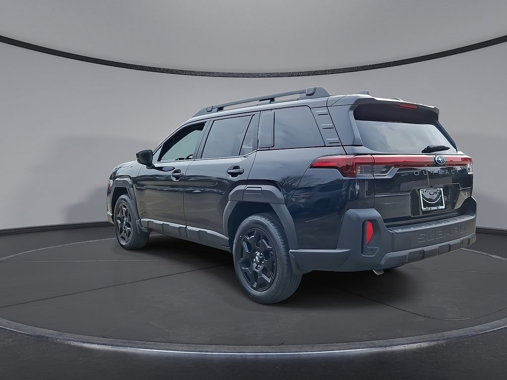 New 2026 Subaru Outback Limited w/ Premium/Limited Package 2 AWD/4WD image 11