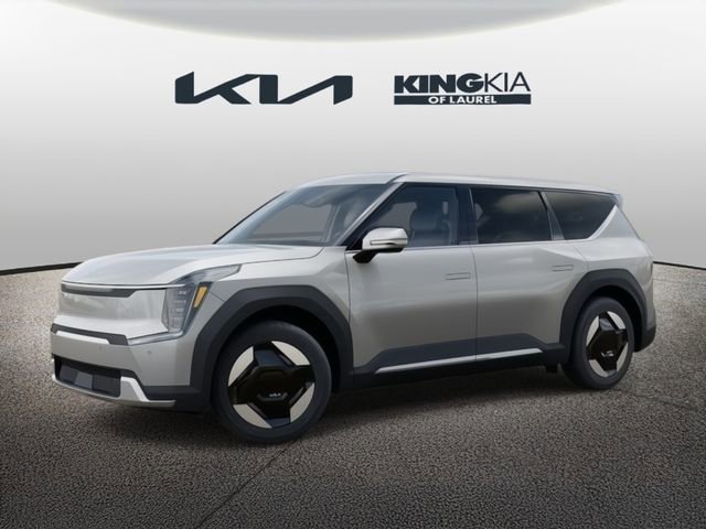 New 2026 Kia EV9 Light image 3