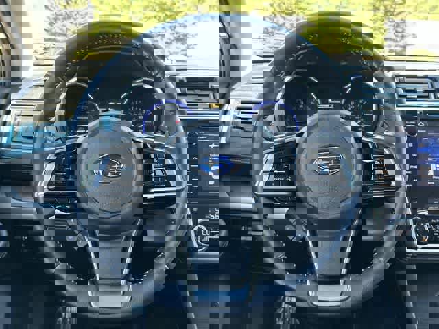 Used 2018 Subaru Outback 2.5i Limited AWD/4WD image 8