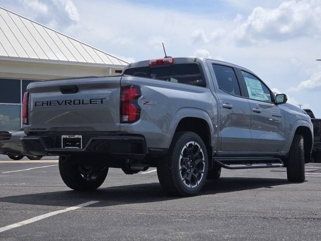 New 2026 Chevrolet Colorado Z71 w/ Technology Package AWD/4WD image 18