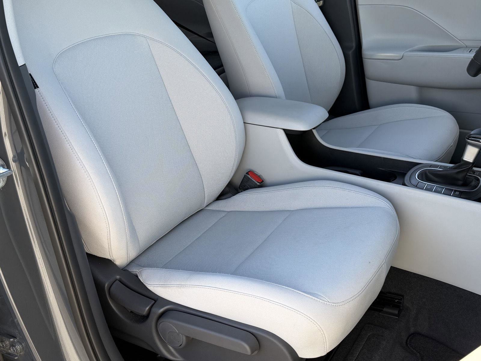 Certified 2026 Hyundai Kona SEL Sport image 22