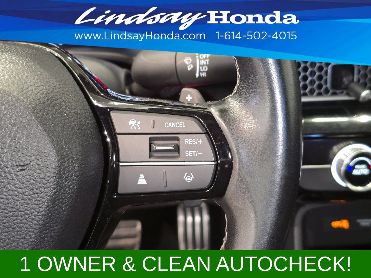 Used 2024 Honda Civic Sport image 16