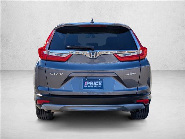 Used 2017 Honda CR-V EX-L image 6