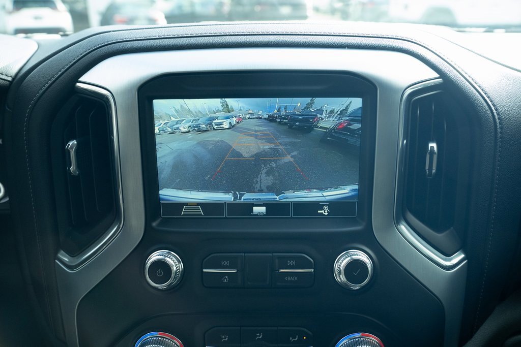 Used 2020 GMC Sierra 1500 SLT w/ SLT Premium Plus Package image 15