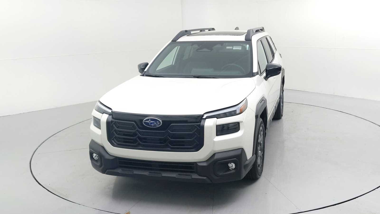 New 2026 Subaru Outback Premium w/ Premium/Limited Package 2 image 3