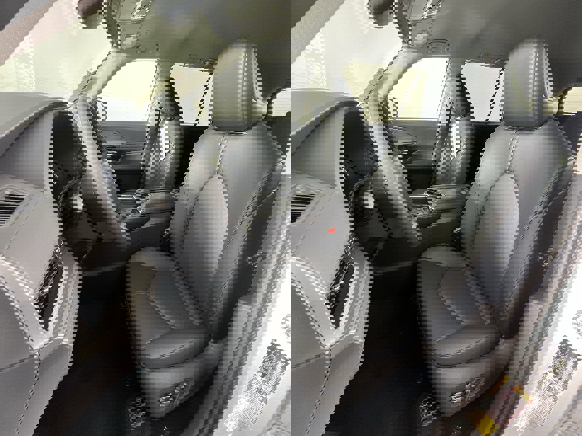 New 2024 Toyota Grand Highlander XLE image 15