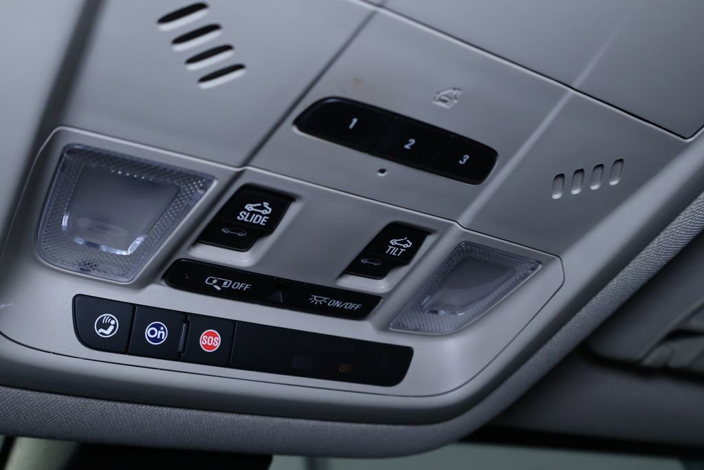 Used 2019 GMC Acadia Denali w/ Technology Package image 29