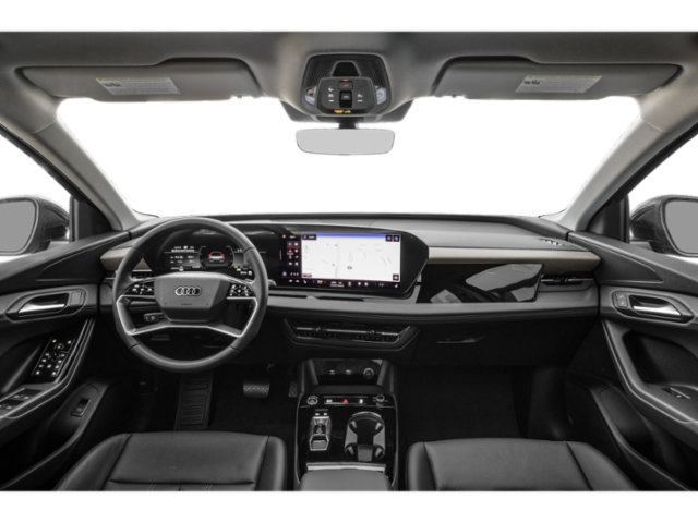 New 2027 Audi Q6 e-tron Premium Plus AWD/4WD image 5