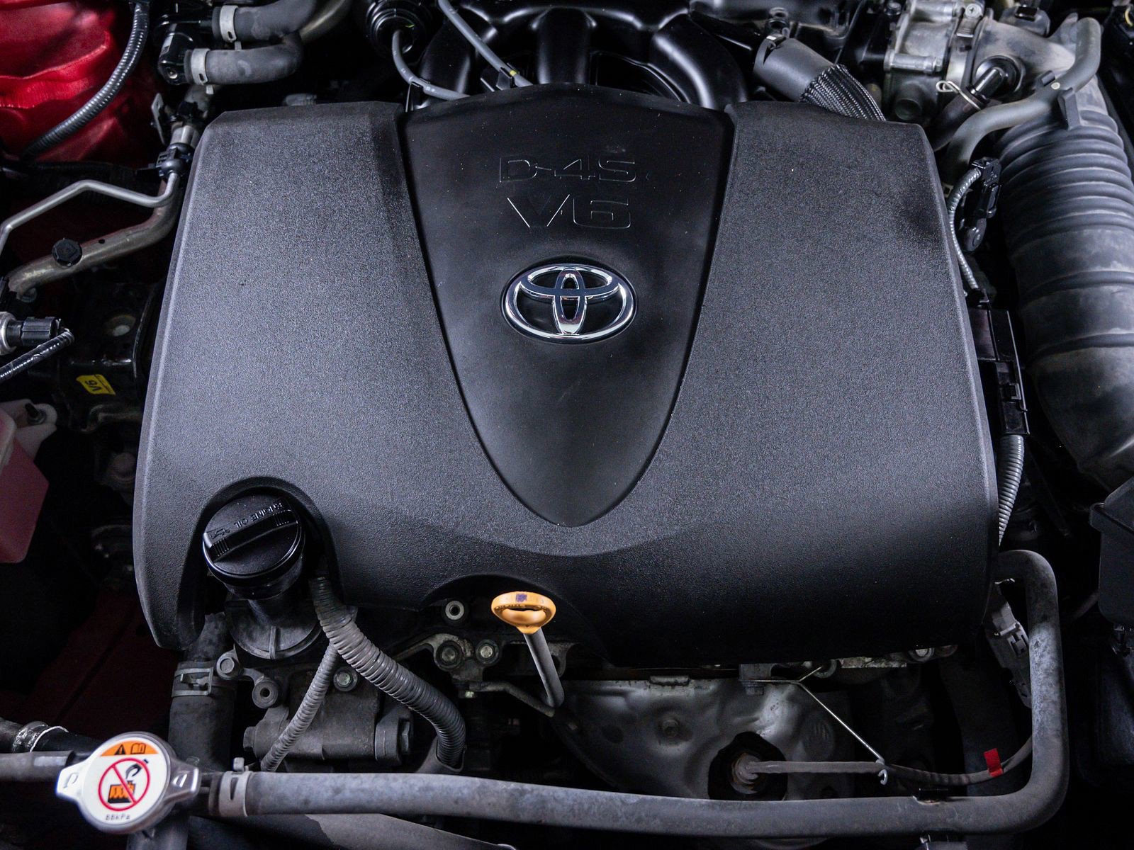 Used 2021 Toyota Highlander Limited image 7