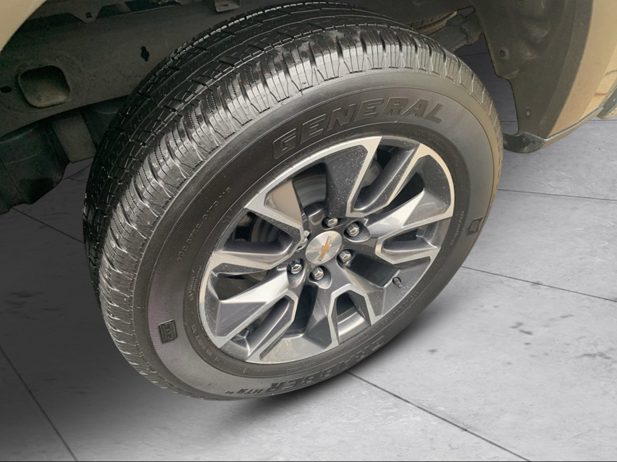 Used 2024 Chevrolet Silverado 1500 LT image 20