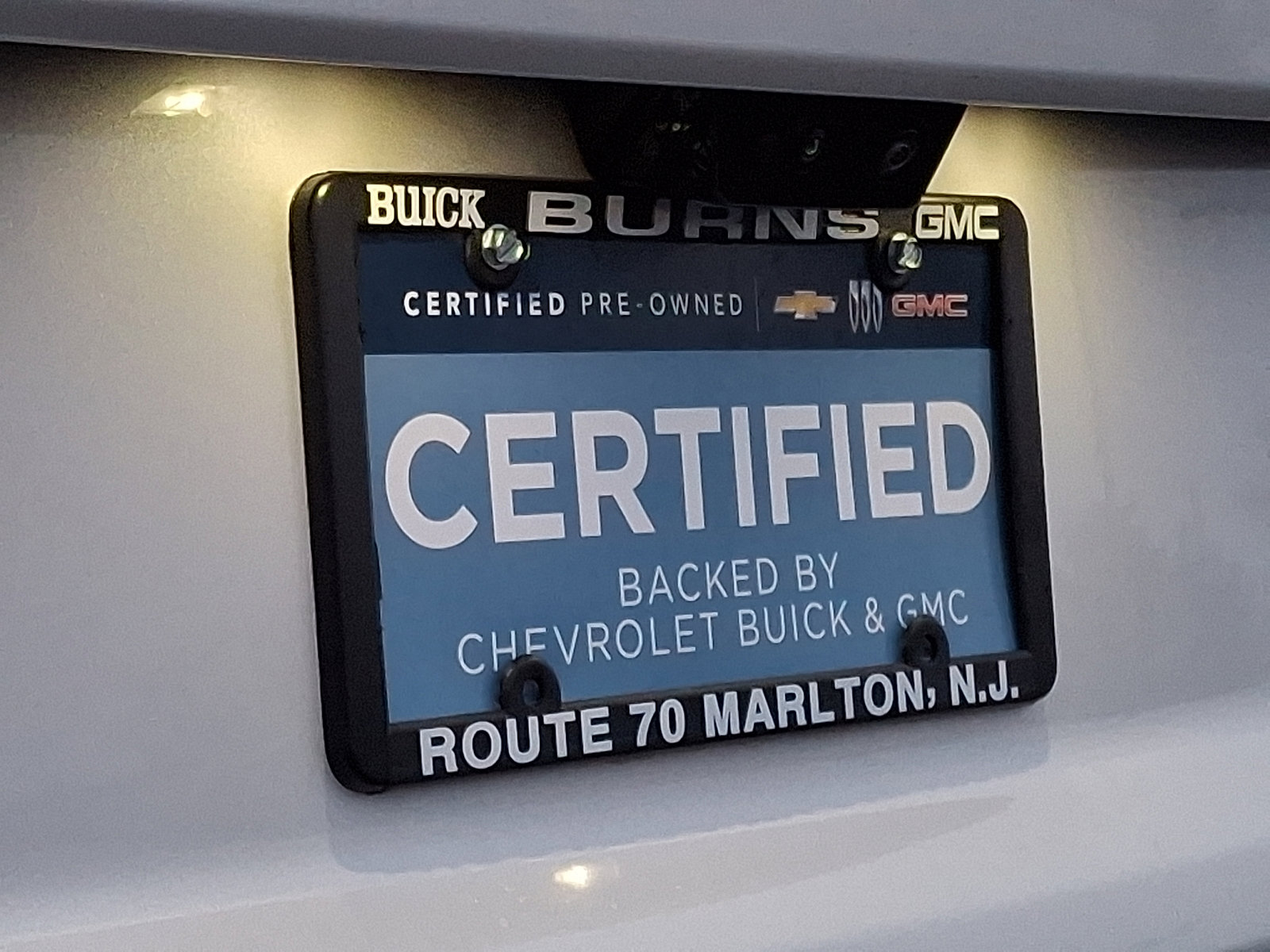 Certified 2025 GMC Yukon XL Denali Ultimate w/ LPO, Illumination Package image 31