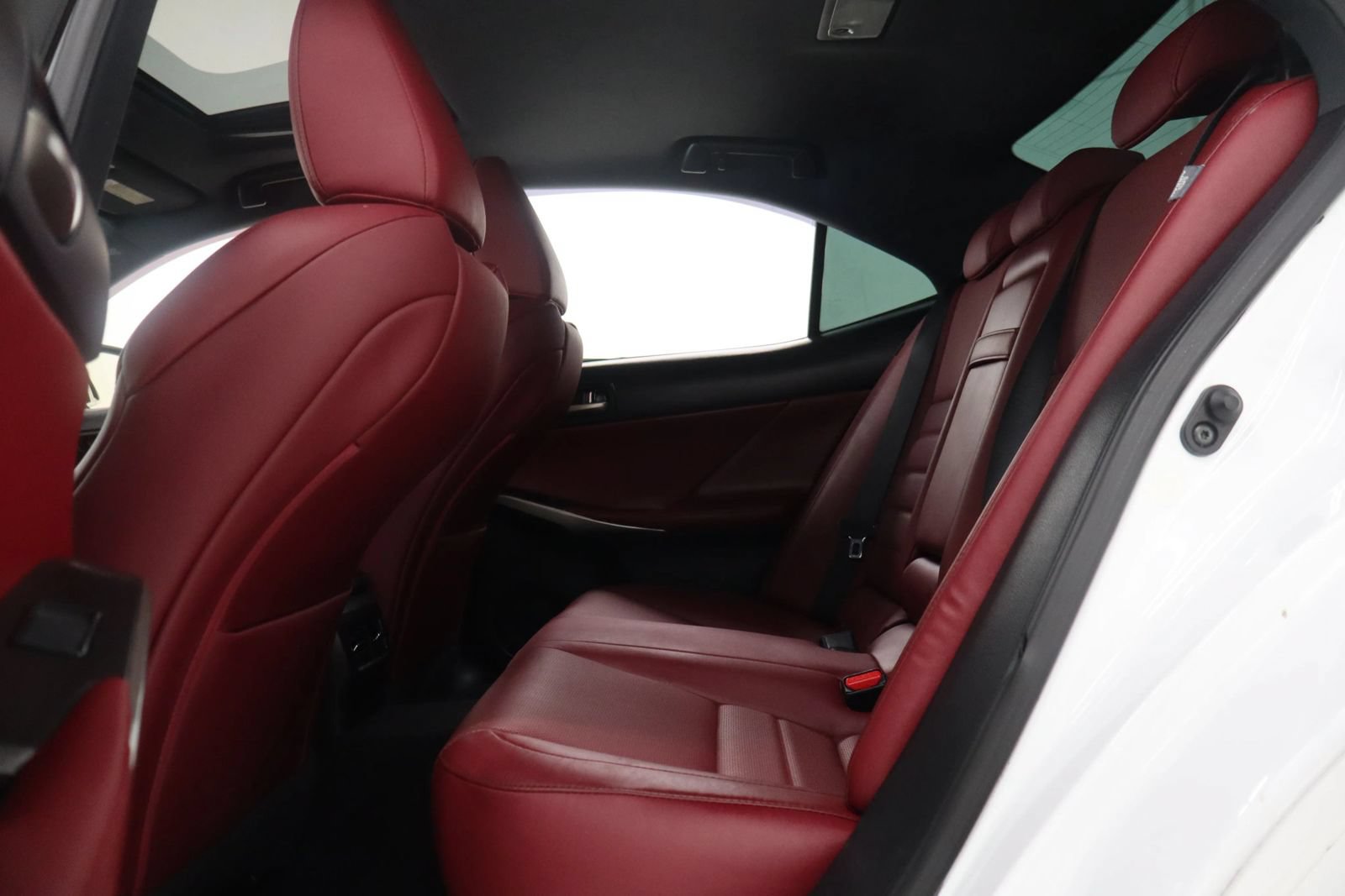 Used 2019 Lexus IS 300 F Sport w/ F Sport Package AWD/4WD image 16