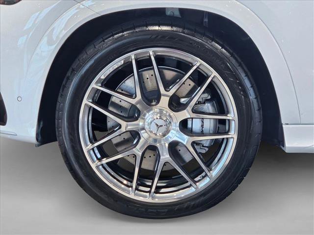 New 2026 Mercedes-Benz GLE 53 AMG 4MATIC Coupe image 18