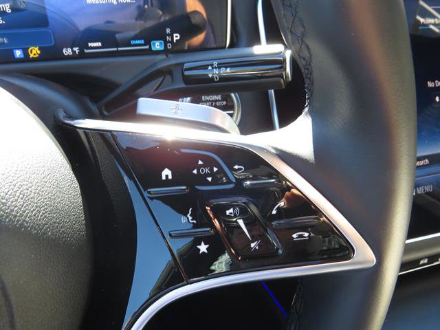 Used 2025 Mercedes-Benz E 350 4MATIC Sedan image 12