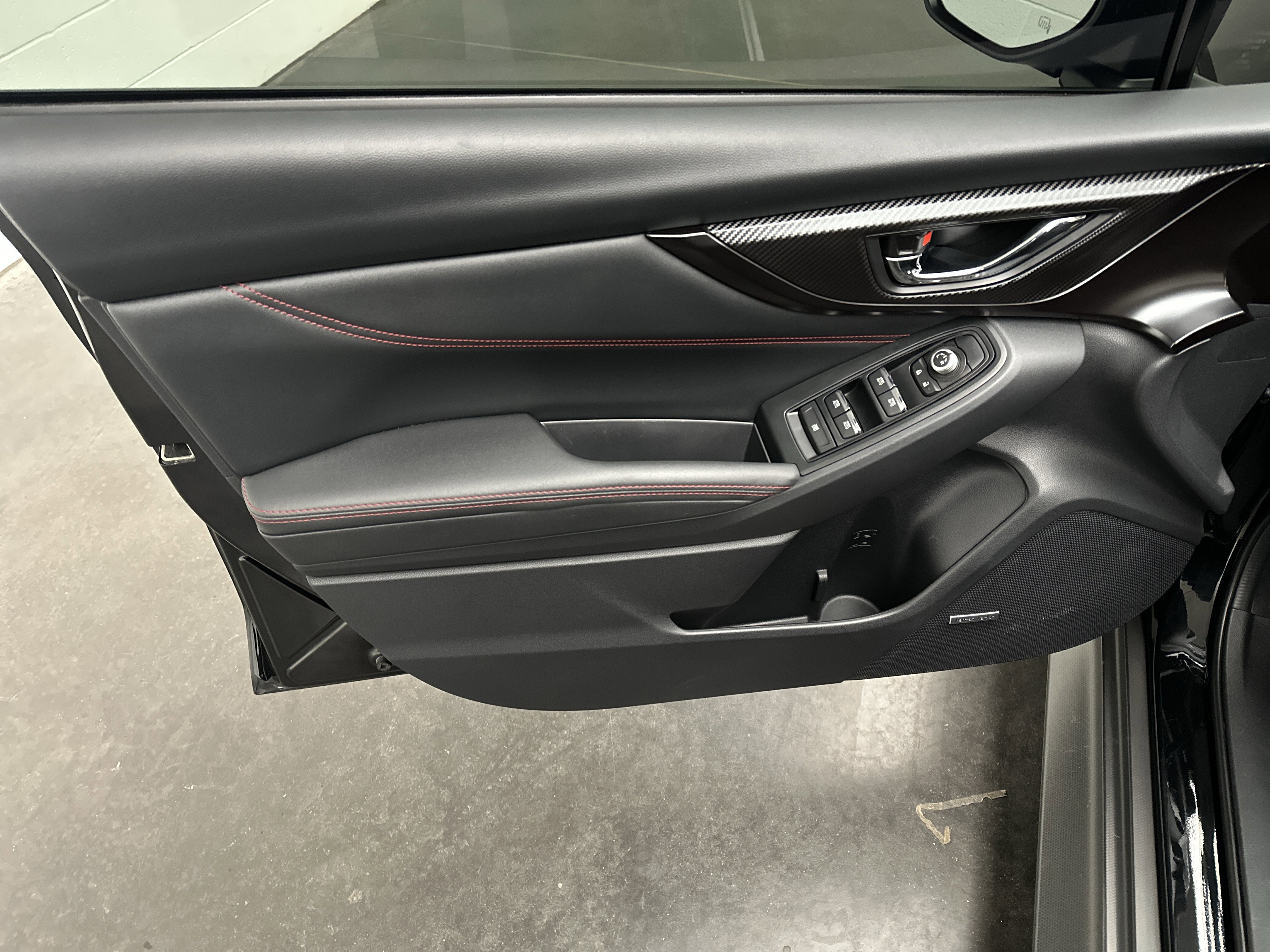 Used 2022 Subaru WRX Limited image 15