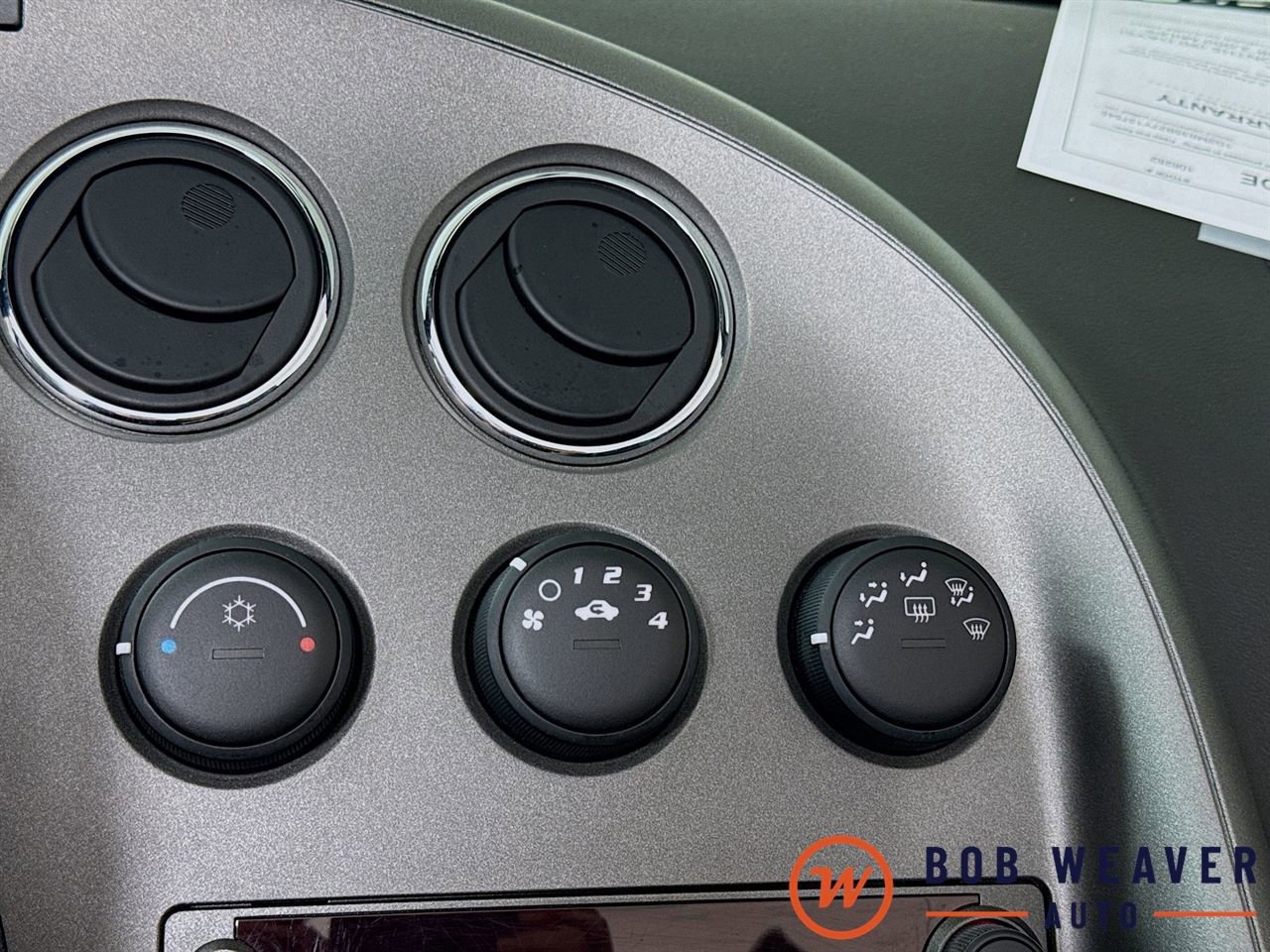 Used 2007 Pontiac Solstice Convertible w/ Premium Package image 16