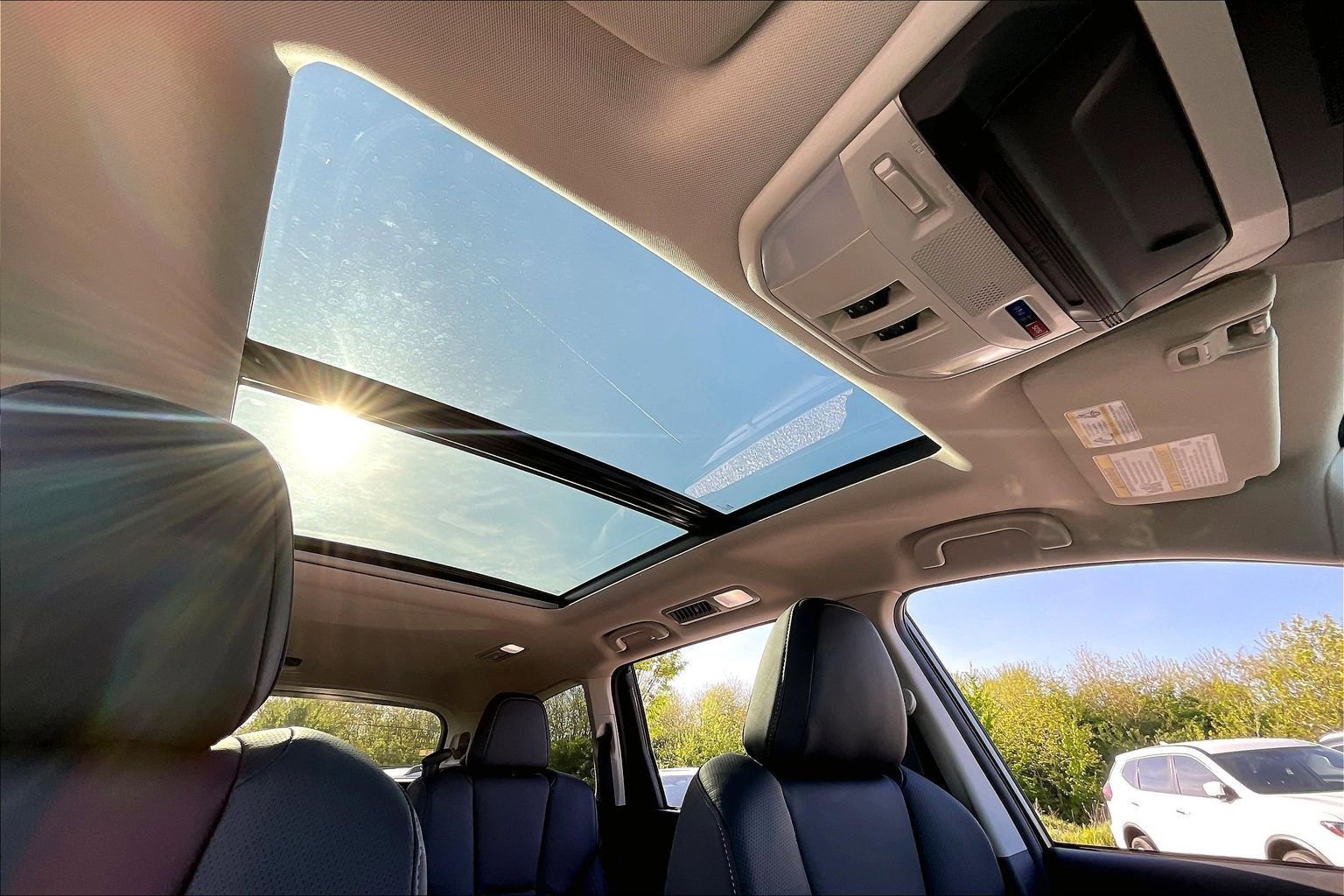New 2026 Subaru Ascent Limited image 23