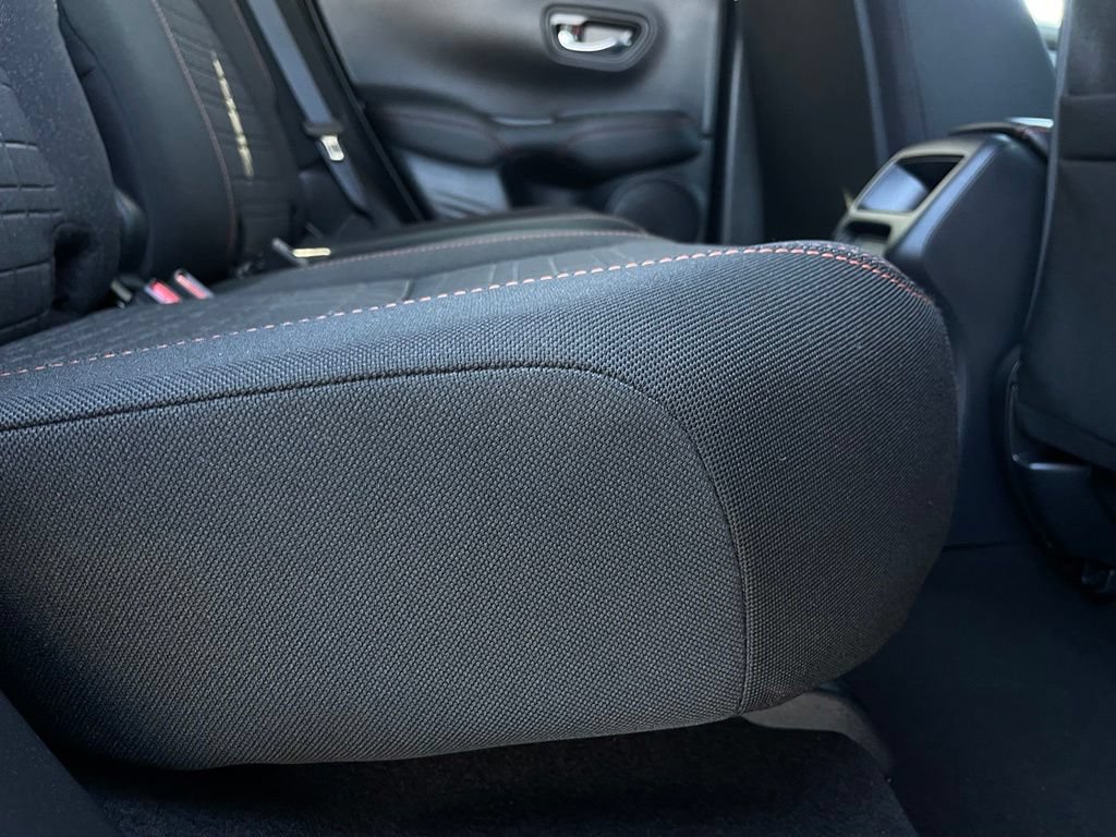 Used 2024 Honda HR-V Sport image 35