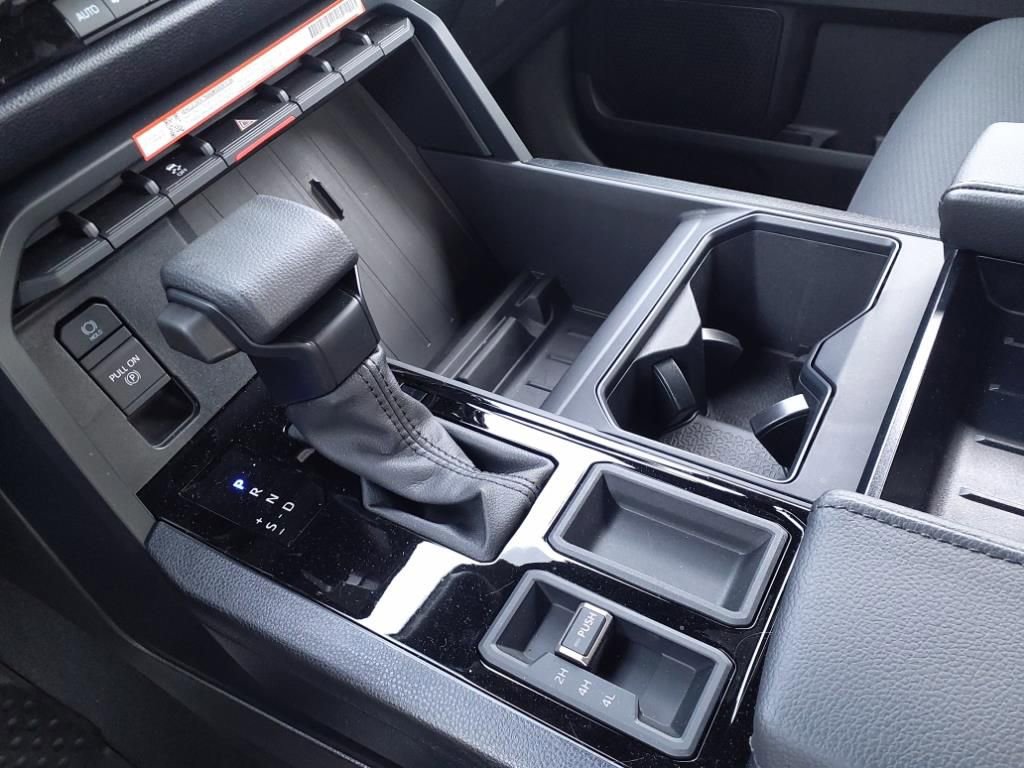 New 2025 Toyota Tundra SR w/ SR Tow Package image 19