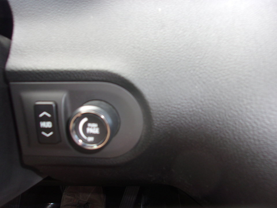 Used 2011 Chevrolet Camaro SS w/ RS Package RWD image 21