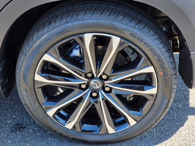 New 2026 MAZDA CX-50 AWD 2.5 S w/ Weather Package image 4