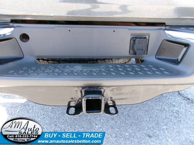 Used 2012 GMC Canyon SLT w/ LPO, Protection Package AWD/4WD image 4