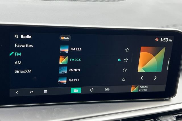 New 2026 Kia Sorento S w/ S Panoramic Sunroof Package image 23