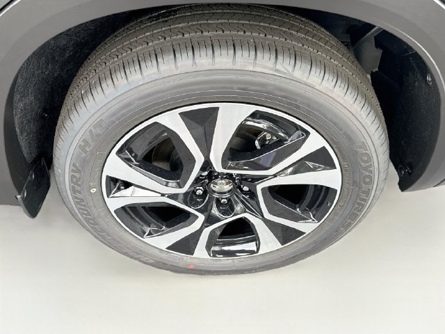 New 2026 MAZDA CX-5 Preferred AWD/4WD image 31
